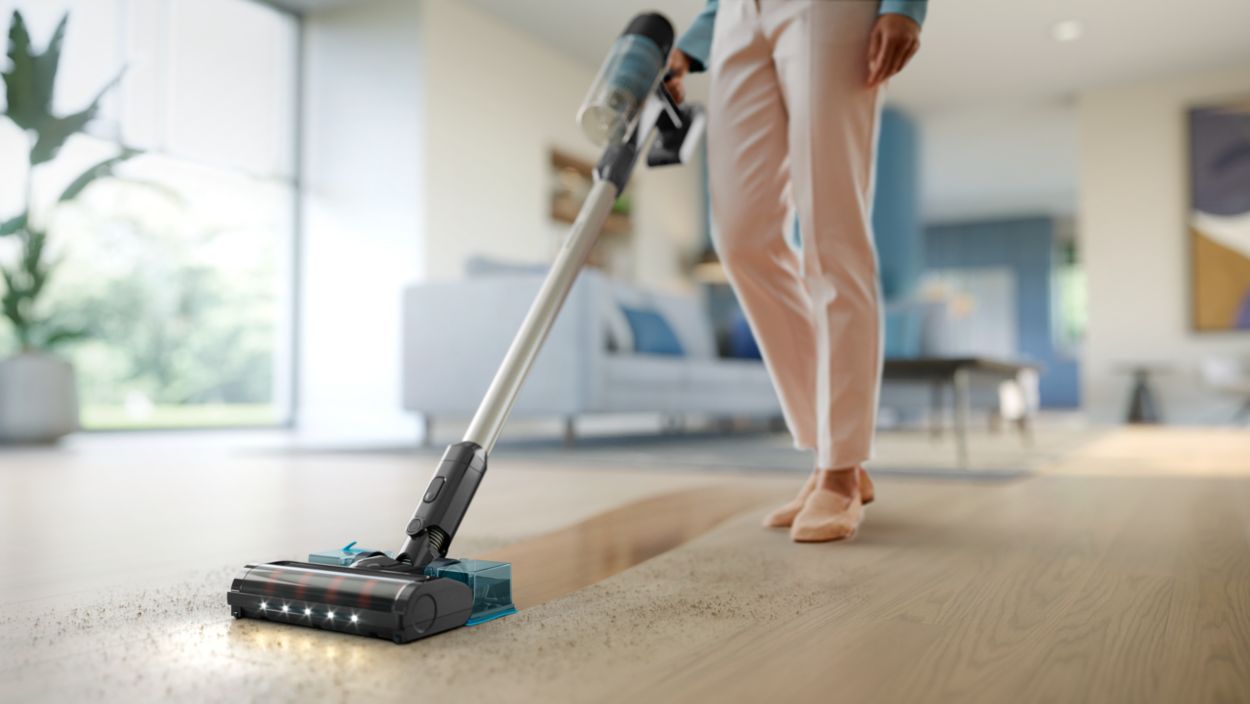 IVY MY COSMOS S 3点セット Seria Aqua 3000 Bezprzewodowy odkurzacz Aqua 3000 XC3133/01 | Philips