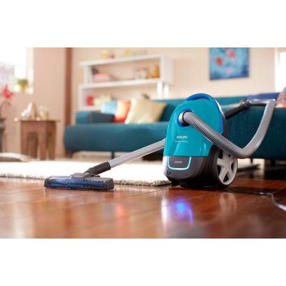 Philips Performer Compact