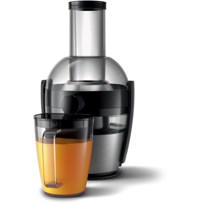 Viva Collection Juicer HR1836/05 | Philips