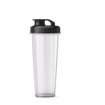 Coleção Viva Garrafa para viagem