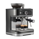 Your barista creation. With a bit of guidance.