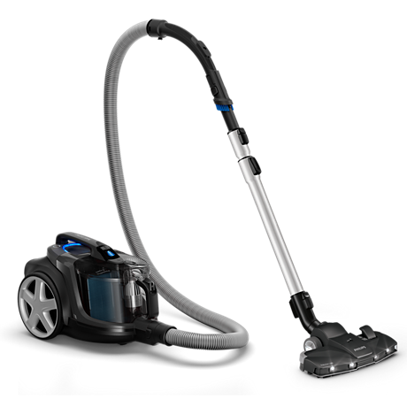 FC9747/09 PowerPro Expert Bagless vacuum cleaner