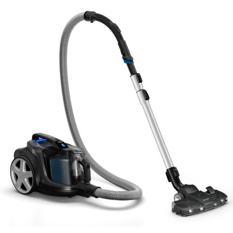 FC9747/09 PowerPro Expert Stofzuiger zonder zak