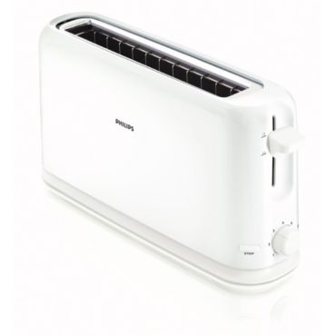 Daily Collection Toaster