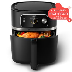 Airfryer Philips Série 7000 Connecté