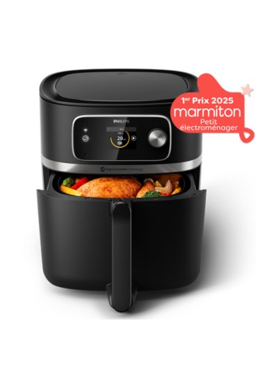 Airfryer Philips Série 7000 Connecté