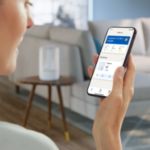 Кажете сбогом на симптомите, причинени от сух въздух