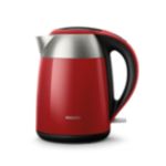 Kiire keetmine, ohutum disain