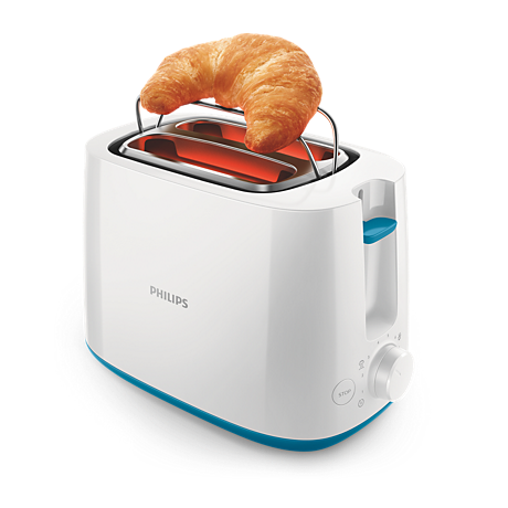 HD2584/30 Daily Collection Toaster
