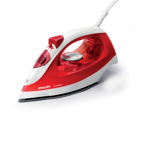 GC1433/40  Steam iron