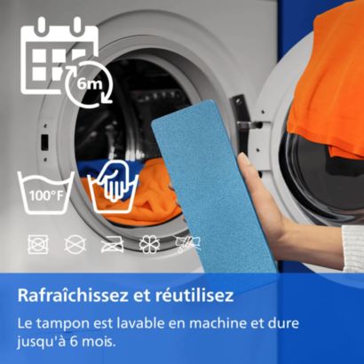 Philips OneUp Philips Série 5000 originale