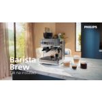 Vaše baristické umění. S trochou pomoci.