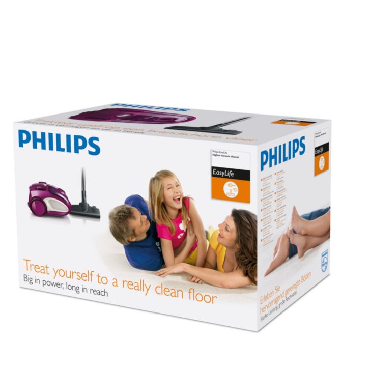Philips EasyLife