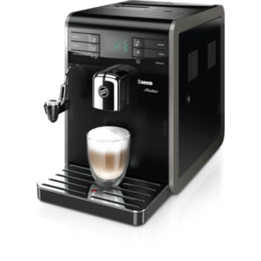 Saeco Moltio Helautomatisk espressomaskin