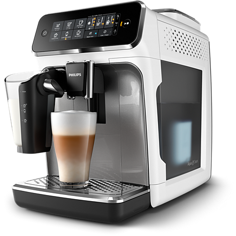 EP3243/70R1 Series 3200 Machines espresso entièrement automatiques