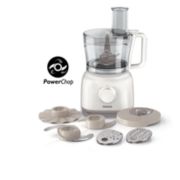 Daily Collection Food processor