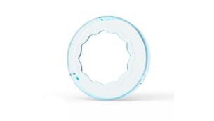 Accessoire d'ajustement de la hauteur pour les tissus les plus fragiles