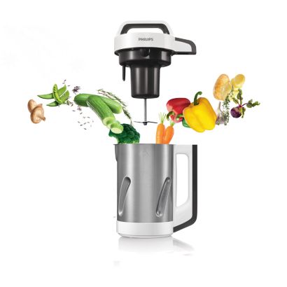 Philips Viva Collection