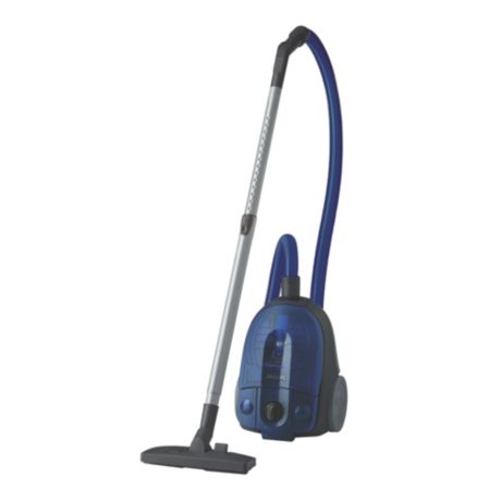 FC8390/02 Impact Stofzuiger met zak