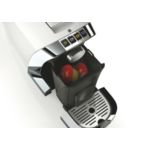 Perfect coffee from MAP Capsules at one touch