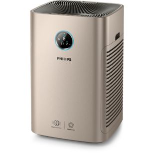 Series 8000i 空气净化器