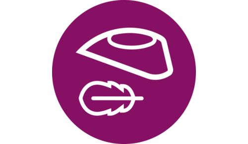 Lichtgewicht en gemakkelijk in gebruik