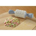 Homemade baby pasta for beloved kids