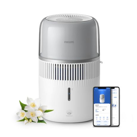 HU5710/10 空气加湿器 5000 系列