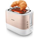 Odličan hrskavi tost, sečen rukom ili unapred isečen