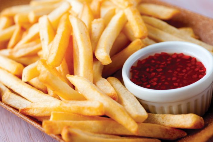 Philips Avance Collection