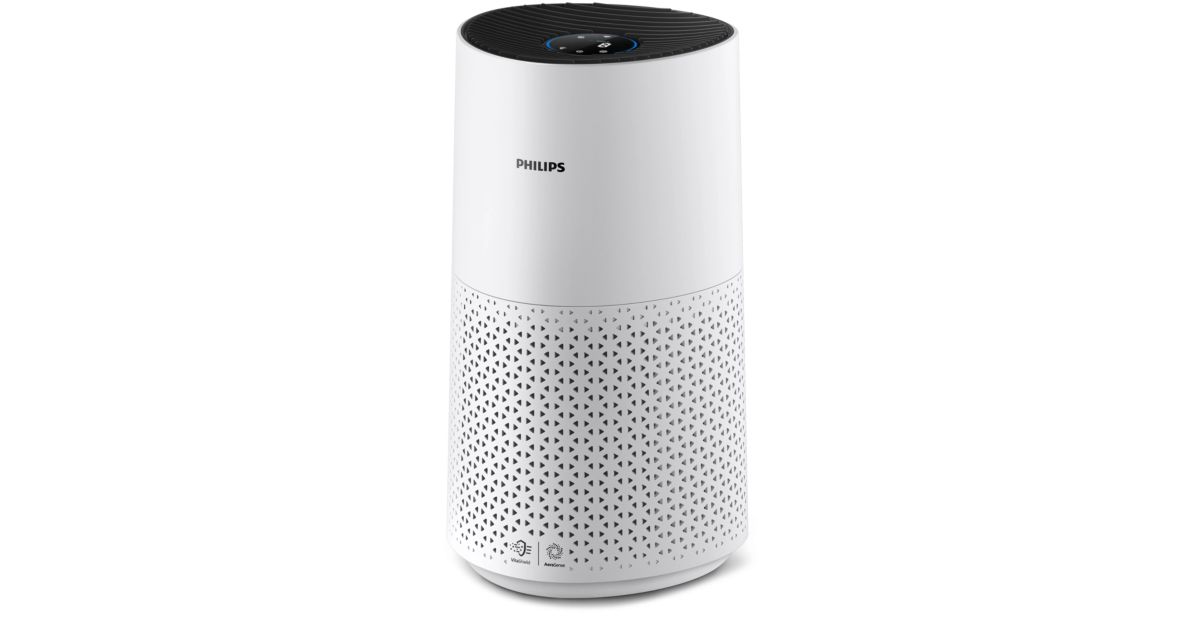 1000i Series Air Purifier for Medium Rooms AC1715/30R1 | Philips
