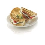 Panini jednoducho a rýchlo