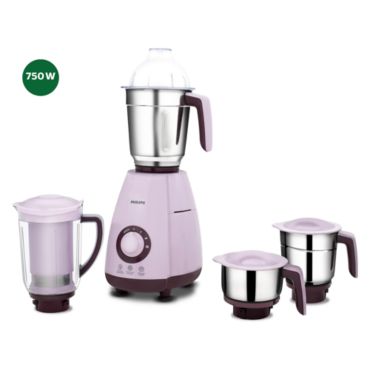 Daily Collection Mixer Grinder