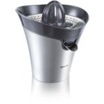 Suco fresco sem barulho