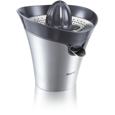 Espremedor de frutas