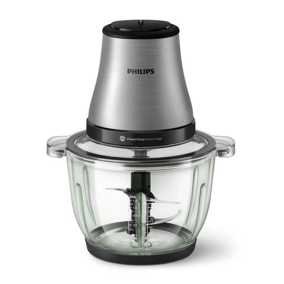 De souschef in uw keuken.