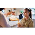 Ideāls rezultāts bez kunkuļiem 45 sekundēs*