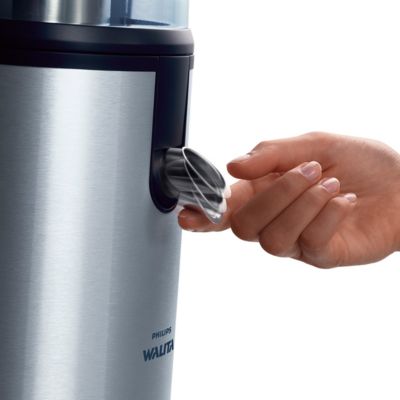 Sistema corta-pingos para evitar desperdício