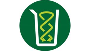 1&nbsp;l ProMix&nbsp;Becher f&uuml;r optimales Mixen, R&uuml;hren und P&uuml;rieren