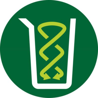 Δοχείο 1L ProMix για βέλτιστη ανάμειξη, χτύπημα και ανακάτεμα