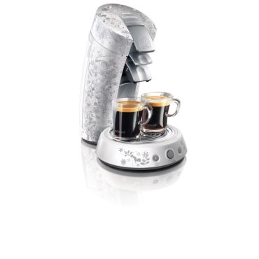 SENSEO® Aparat za kafu koji koristi pločice