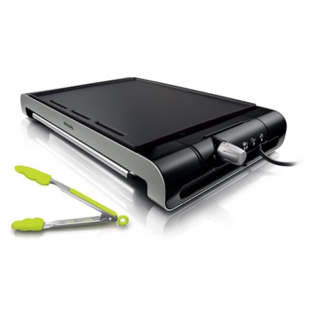 HD4430/20  Plancha