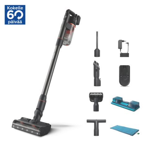 XC7055/01 7000 Series Johdoton Pet-imuri