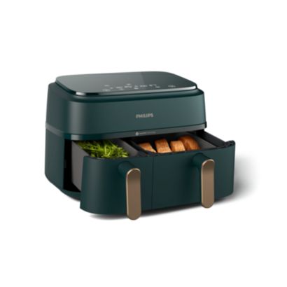 Pour des repas gérés à votre convenance