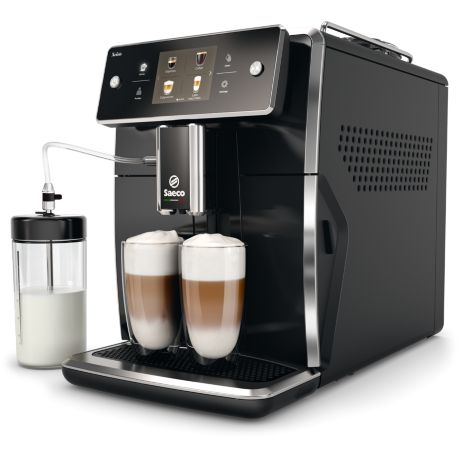 SM7680/00R1 Xelsis Kaffeevollautomat