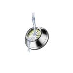 מיץ טרי עם הסיבים שאתה אוהב