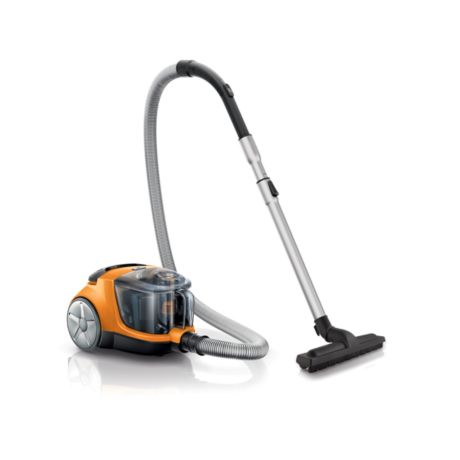 FC9322/09 PowerPro Compact Aspirateur sans sac