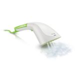 Quick crease removal at the touch of your hand