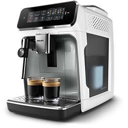 Philips Series 3300 Automatický kávovar