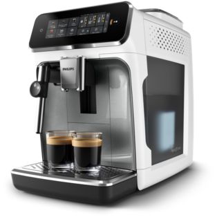 Kaffeevollautomat